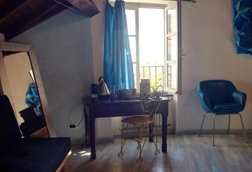 צימר Vale S Suite At Verezzi