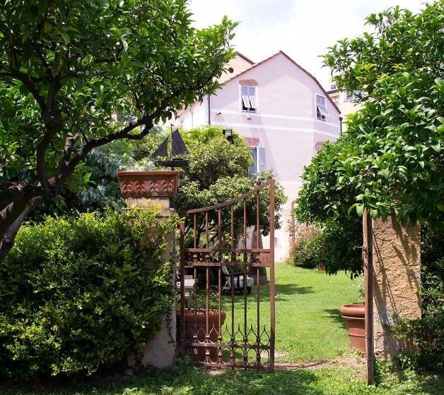 צימר Vale S Suite At Verezzi