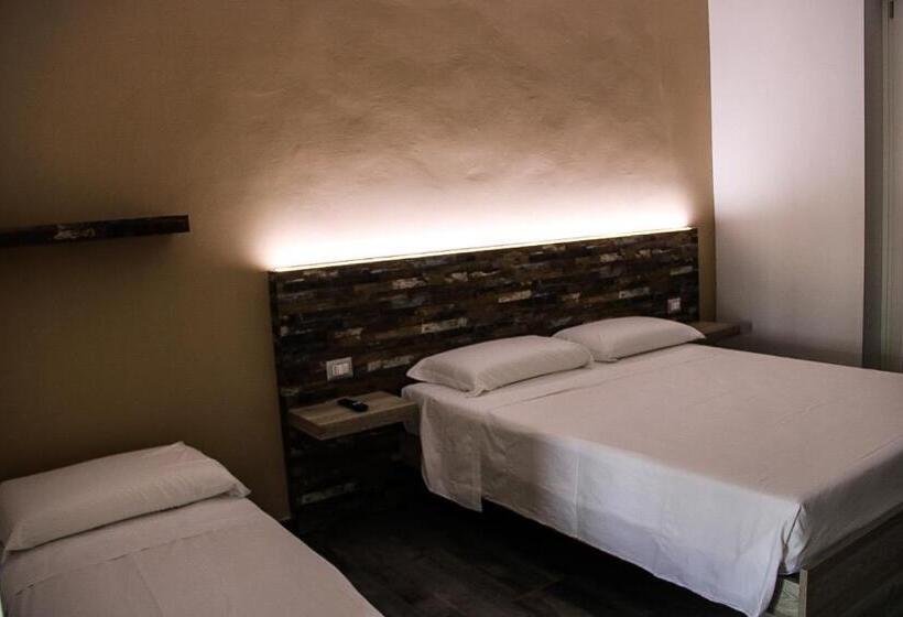 住宿加早餐  Villa Rosanna