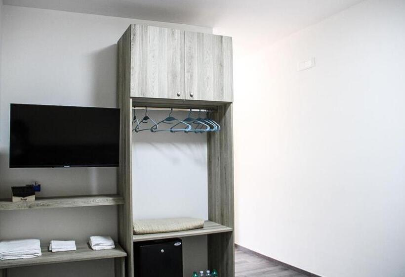 住宿加早餐  Villa Rosanna