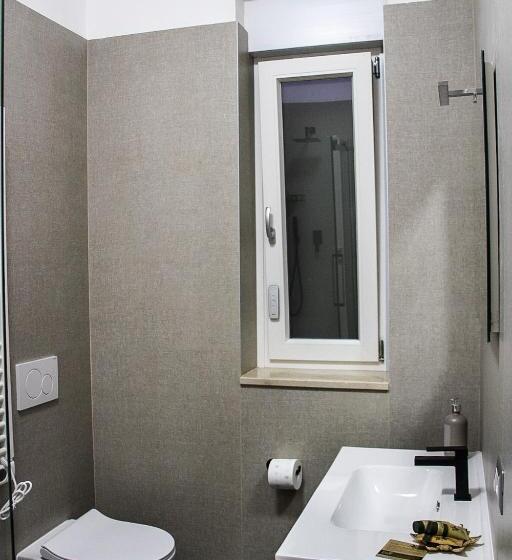 住宿加早餐  Villa Rosanna