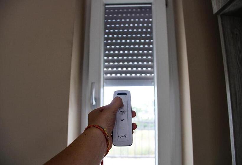 住宿加早餐  Villa Rosanna