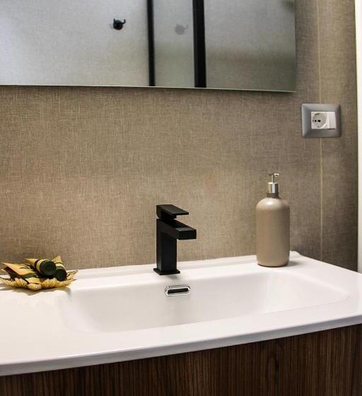 住宿加早餐  Villa Rosanna