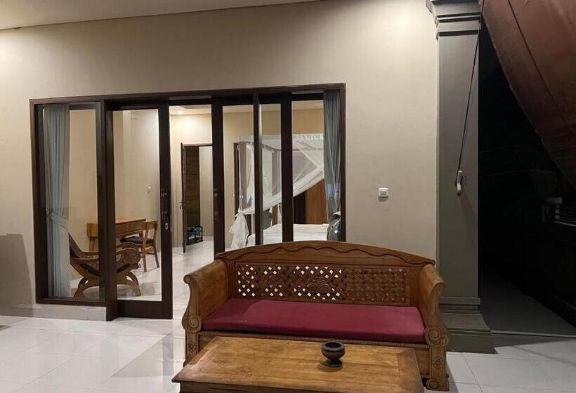 צימר Wardanavilla