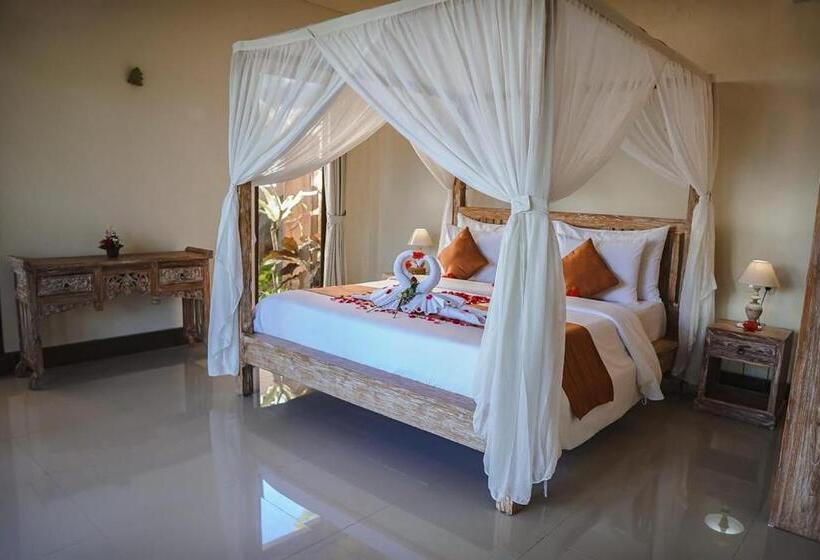 צימר Wardanavilla