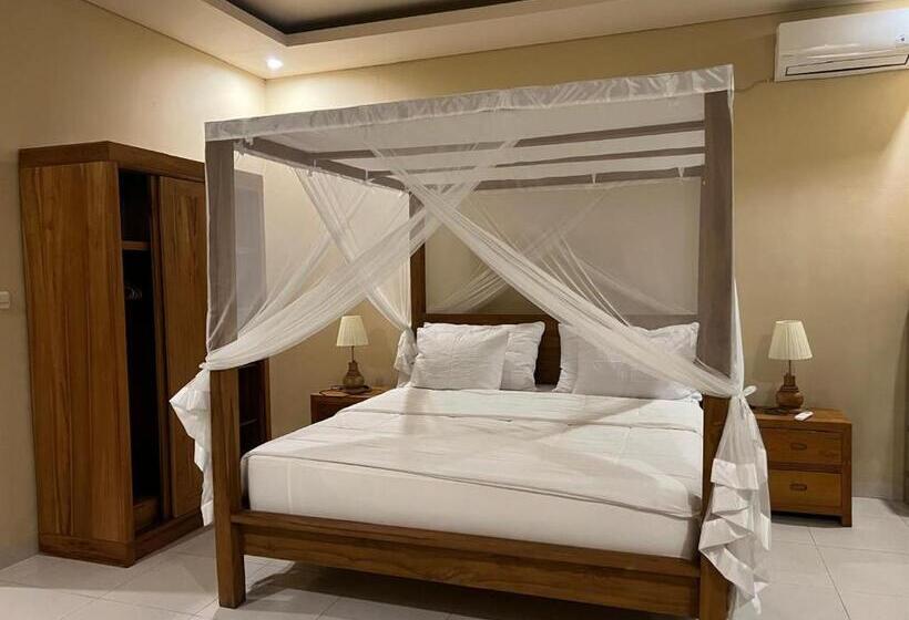 צימר Wardanavilla