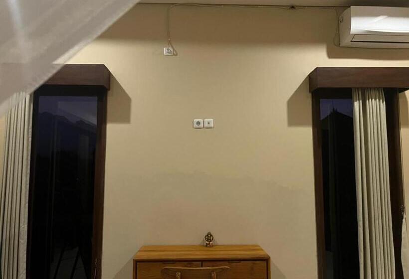 צימר Wardanavilla