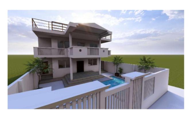 Casa Bella Bed & Breakfast