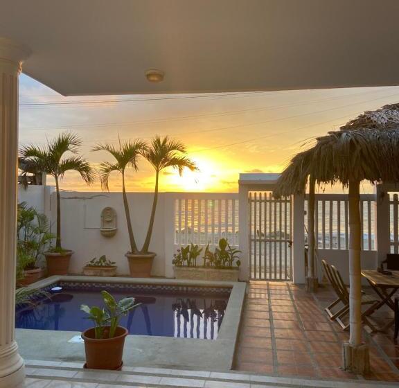 Casa Bella Bed & Breakfast