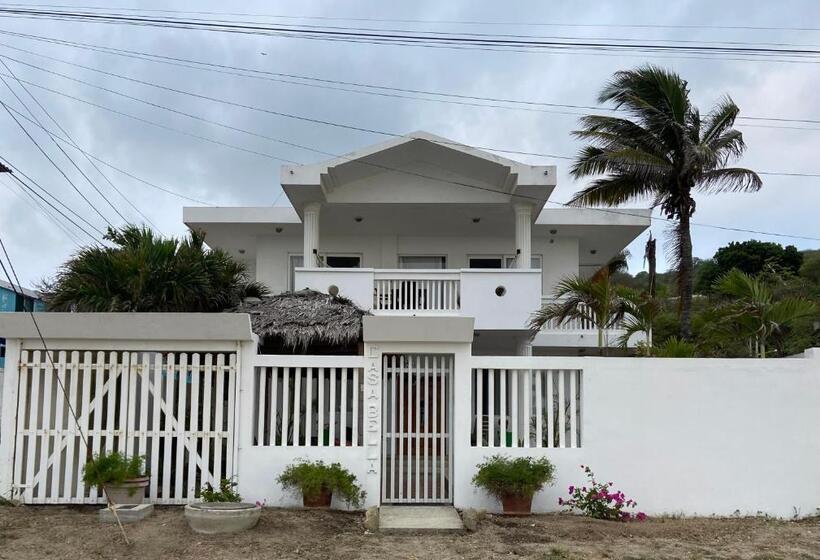 Casa Bella Bed & Breakfast