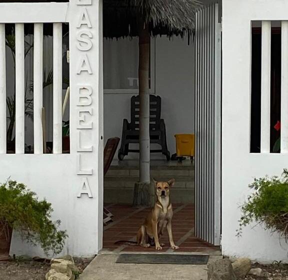 Casa Bella Bed & Breakfast