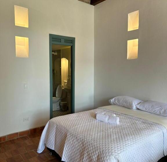 Casa Hotel Serena