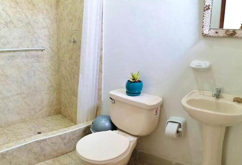 Casuarinas Del Mar Bungalow Ballena