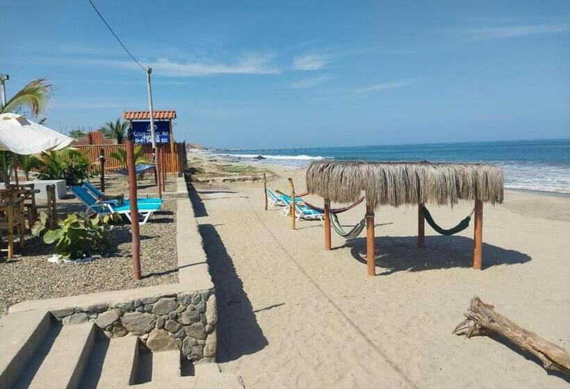 Casuarinas Del Mar Bungalow Ballena