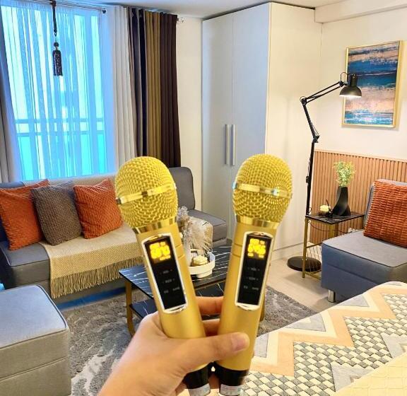 Centennial Staycation At Azure North Pampanga