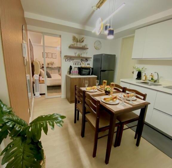 Centennial Staycation At Azure North Pampanga