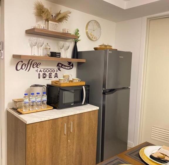 Centennial Staycation At Azure North Pampanga