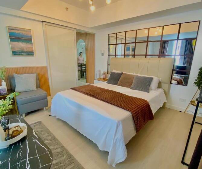 Centennial Staycation At Azure North Pampanga