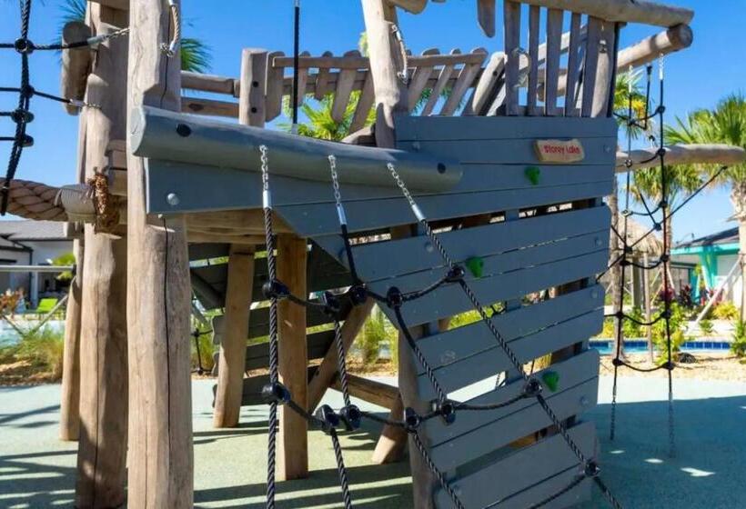 Condominium Villas Near Disney Orlando Florida