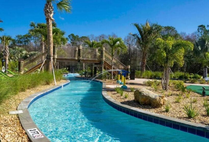 Condominium Villas Near Disney Orlando Florida