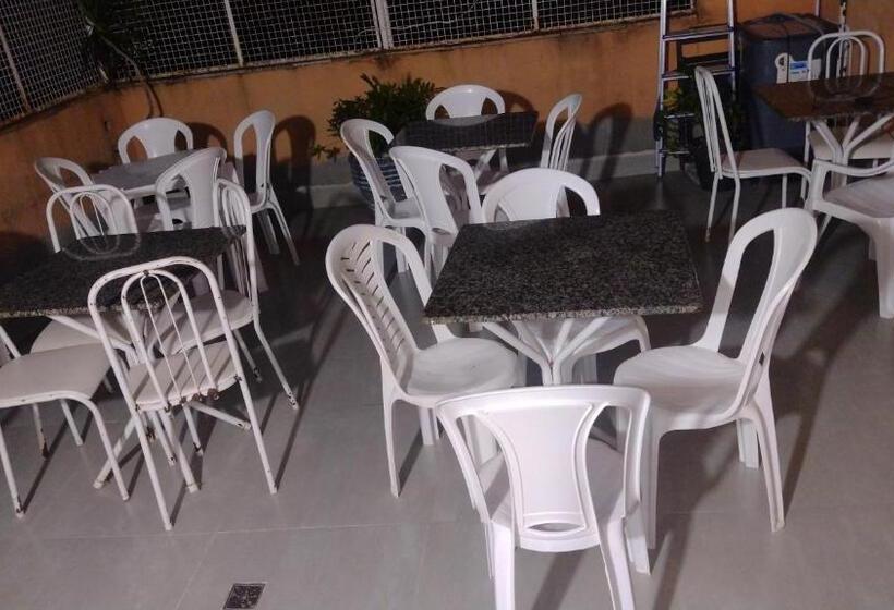 Hostel Recanto Da Praia