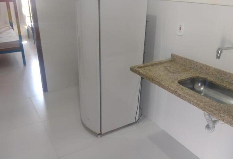 Hostel Recanto Da Praia