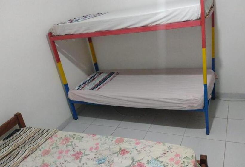 Hostel Recanto Da Praia