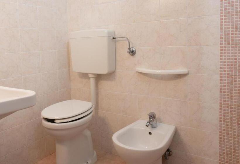 בית מלון כפרי Agriturismo Il Cipresso