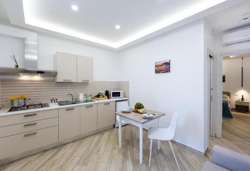 Отель Agriturismo Nonno Antonino