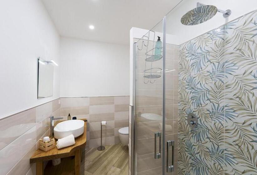 Отель Agriturismo Nonno Antonino