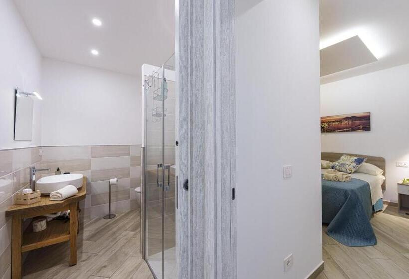 Отель Agriturismo Nonno Antonino