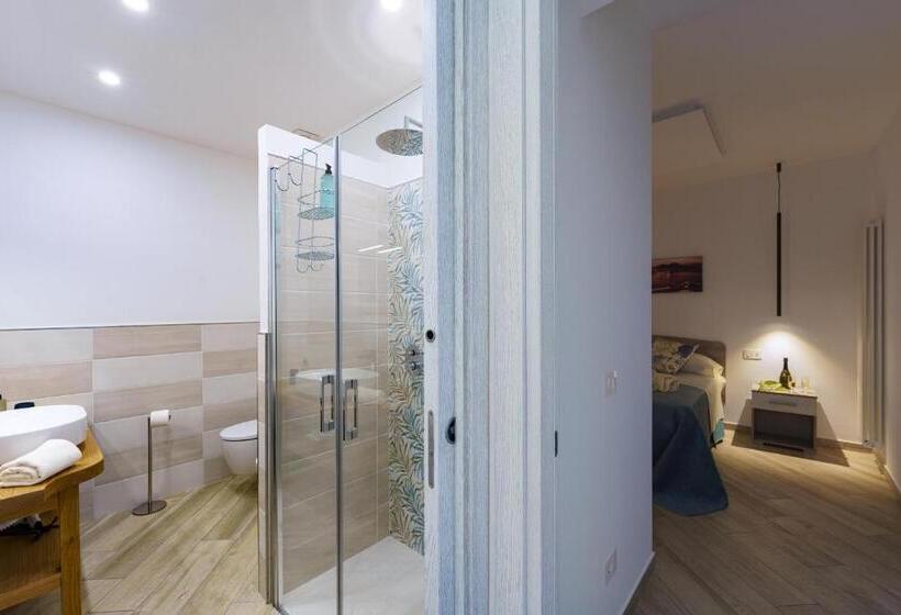 Отель Agriturismo Nonno Antonino