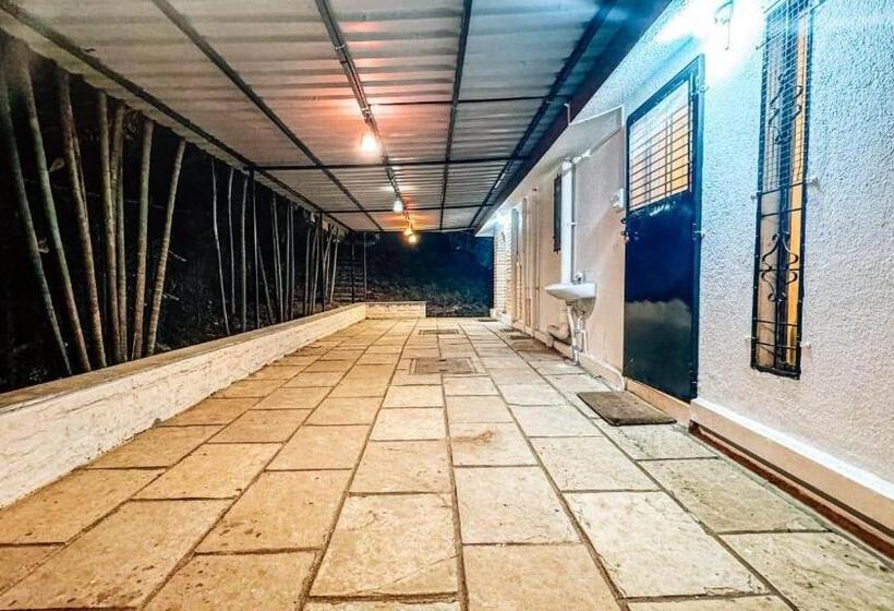 בית מלון כפרי Airawat Resort By Orya Retreat