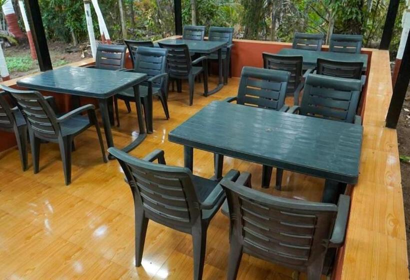 בית מלון כפרי Airawat Resort By Orya Retreat