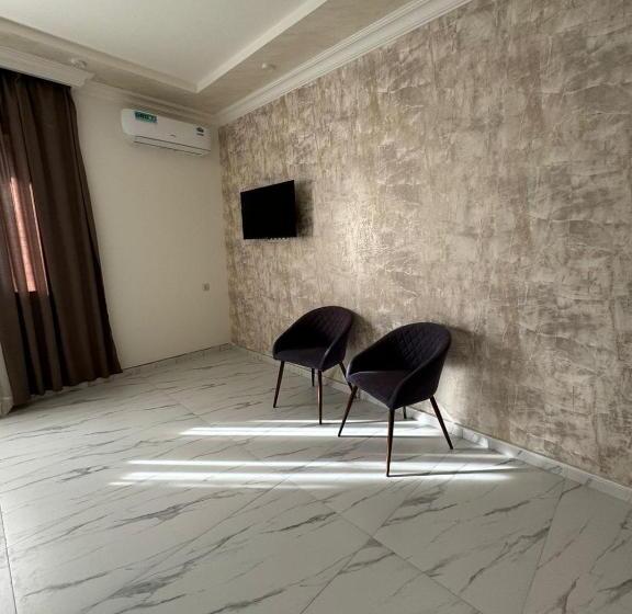 Отель Atlantis Rest Comples