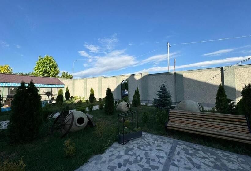 Отель Atlantis Rest Comples