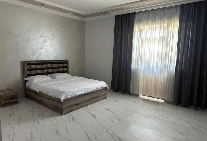 Отель Atlantis Rest Comples