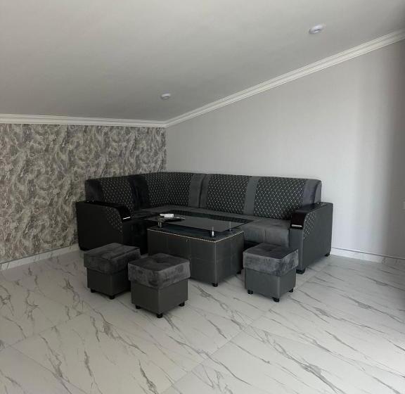 Отель Atlantis Rest Comples