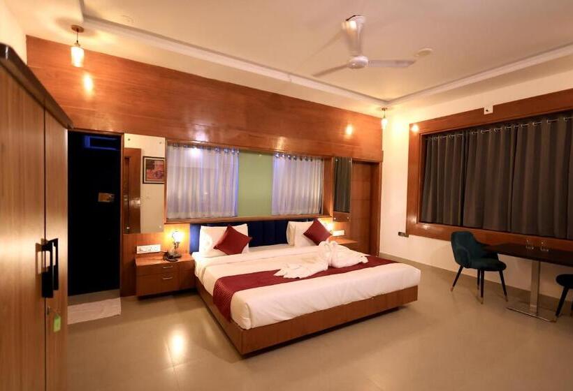 هتل Ba Na Hills Resort