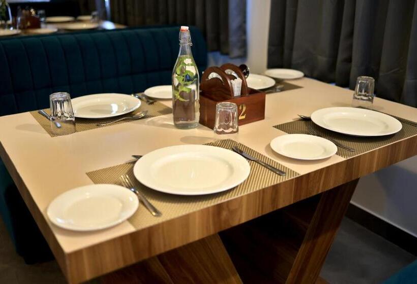 هتل Ba Na Hills Resort