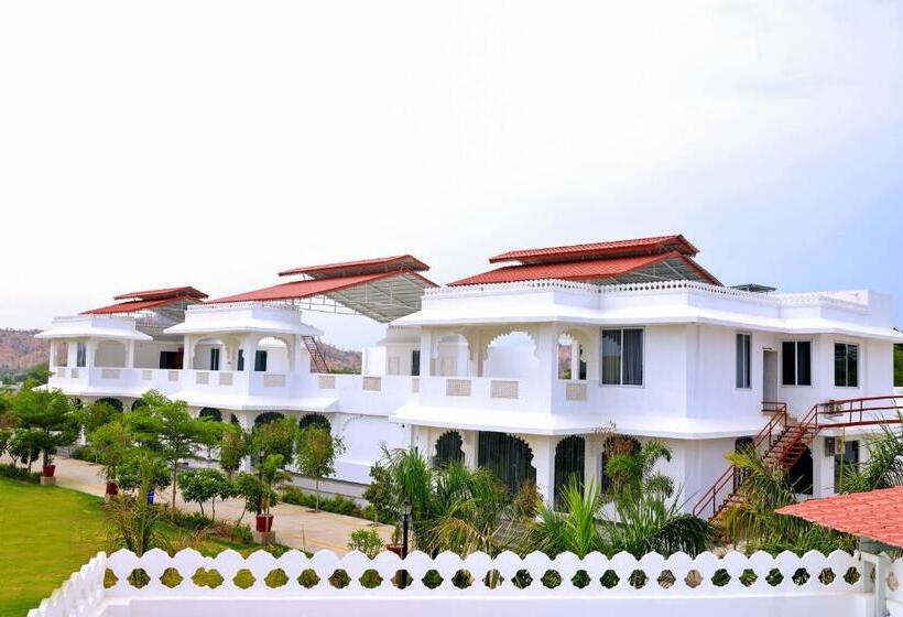 هتل Ba Na Hills Resort