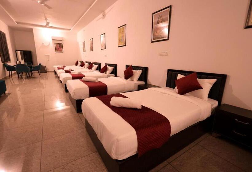 هتل Ba Na Hills Resort