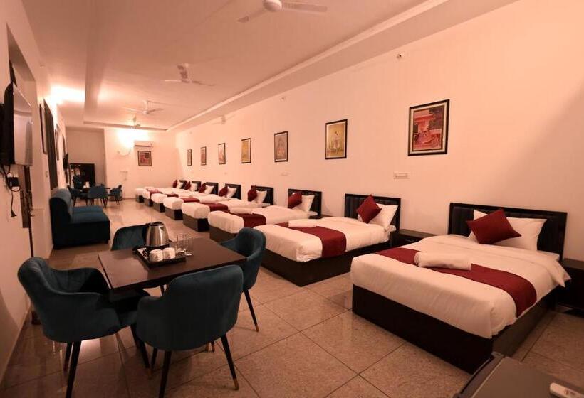 هتل Ba Na Hills Resort