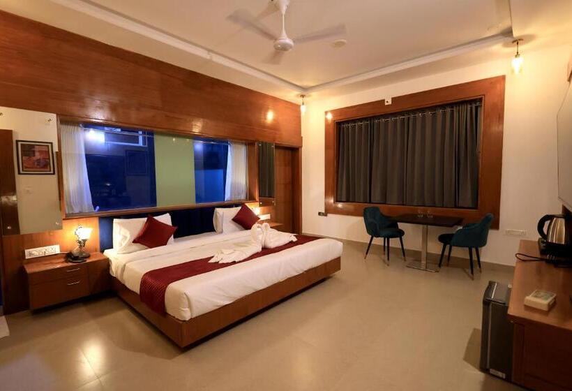 هتل Ba Na Hills Resort