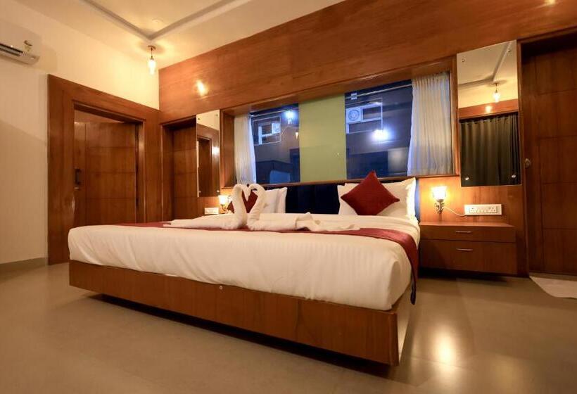 هتل Ba Na Hills Resort