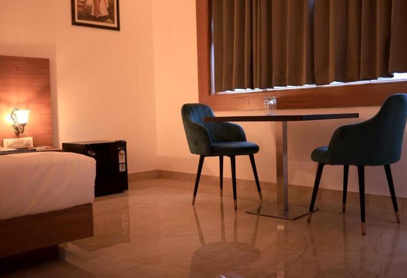 هتل Ba Na Hills Resort