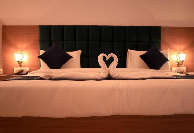 هتل Ba Na Hills Resort