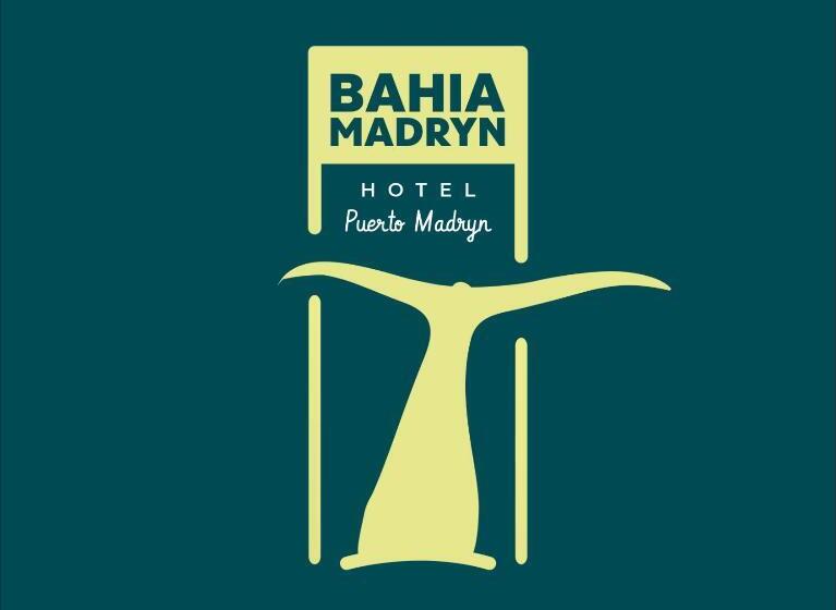 فندق Bahia Madryn