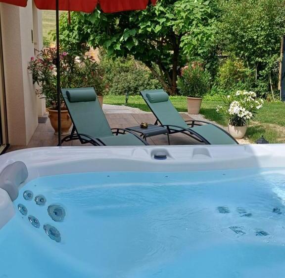 호텔 Bélénos   Suites & Spa