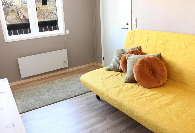 Отель Brygghuset Mollösund